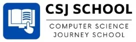 Computer Science School wide logo